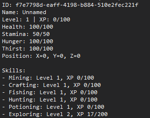 RPG is alive and im stoked!