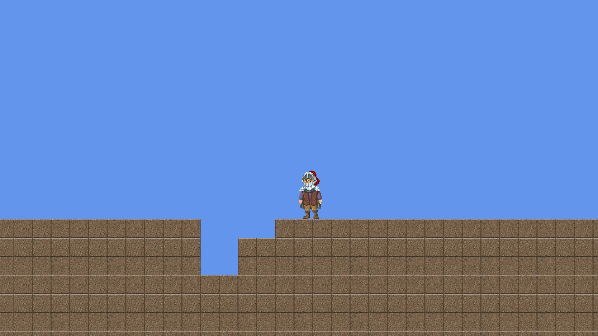 Mining! The world is your playground!